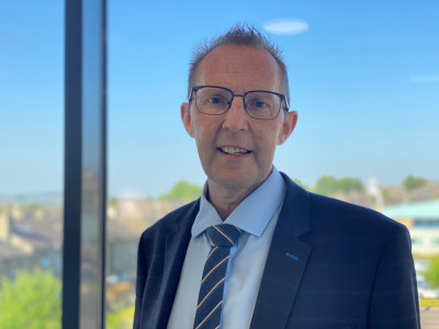 Gary Boothby Tribute Image